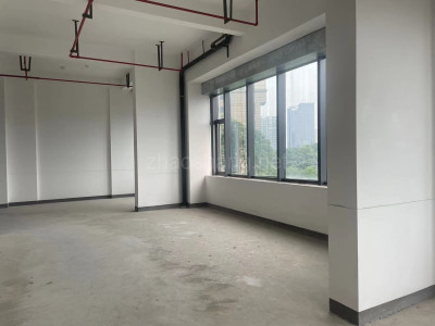 无中介费 宁波新世界旁写字楼 开发商直售9500一平可研发可办公可商铺