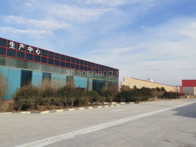 菏泽定陶区2000平米仓库出租 配套齐全 配电大 大产权