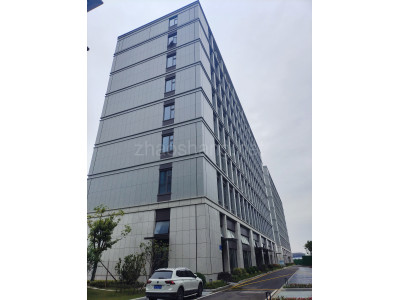 无锡新吴区独栋科研办公楼