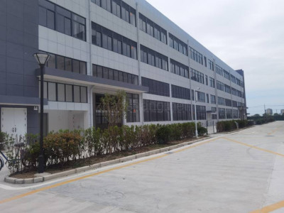 如皋市厂房出租厂房总价低国土双证丙类消防首付3成 配套齐全 面积灵活