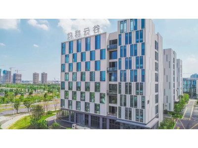 租售蔡家智慧新城全新框架厂房，500-5000平，价格优惠，