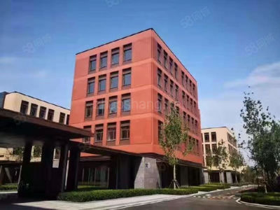 莲池深圳园，现房独栋办公楼，首付最低两成起