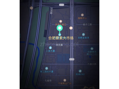 安徽地标建筑！8000平可分租！精装简装都可！随时可以看房！
