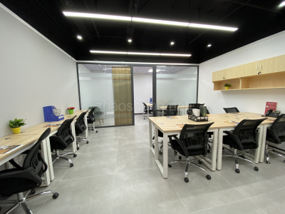 可初创型企业中小型企业丨临时项目组区域分公司等
