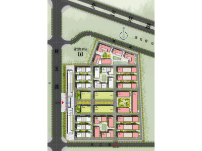 容城县厂房出租深圳园企业总部，独栋办公楼出售，首付两成，50年大产权