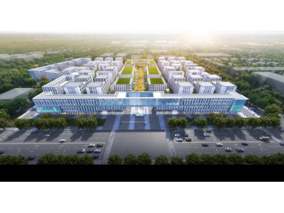 深圳园园区办公楼，可分割产权，高铁站附近，超高性价比