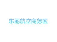 东丽航空商务区