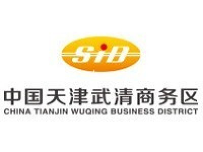 武清商务区