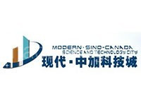 仙桃现代中加科技城