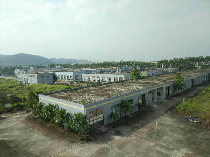 佛山市高明区地块信息介绍 