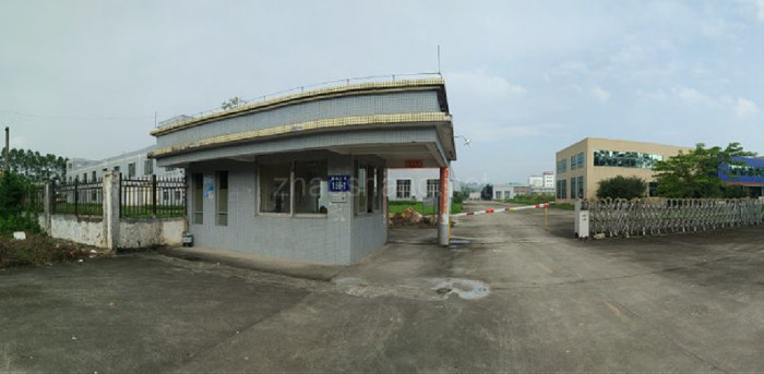 佛山市高明区地块信息介绍 