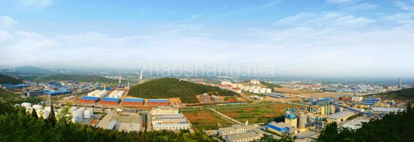 山东沂水经济开发区与谷川联行达成委托招商合作 