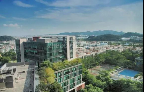 山东沂水经济开发区与谷川联行达成委托招商合作 
