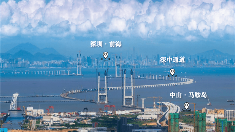 广东“第三城”之争，殊途同归 