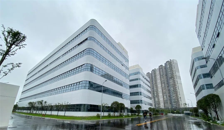 谷川联行为郫都智慧科技园落户23家企业 
