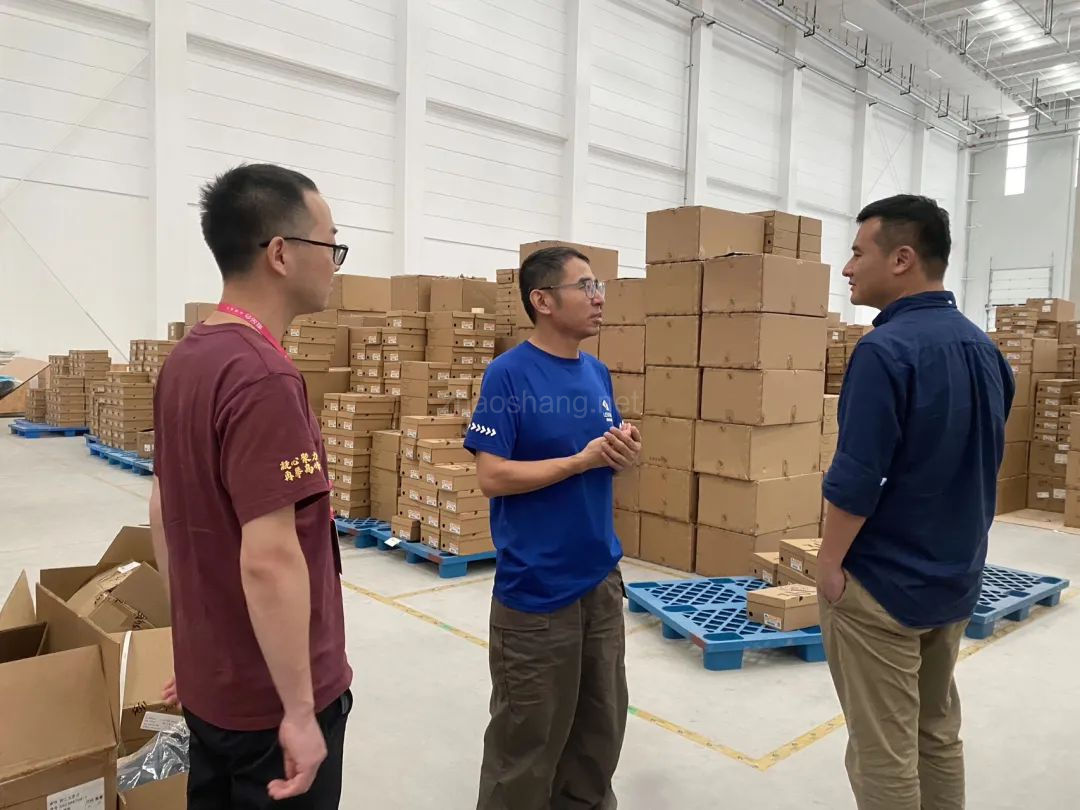 80万单！位于武清的它，不愧“百强”！ 
