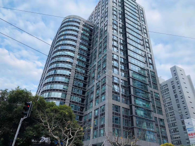 普陀区长寿路5A甲级
