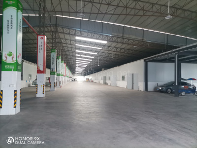 广州市白云区托管仓库出租