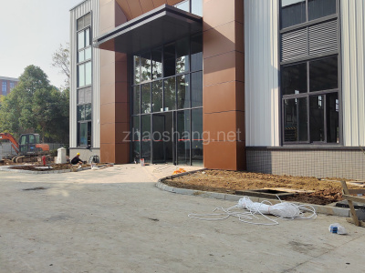 德阳厂房出租成都合联新型产业园区标准厂房出租出售