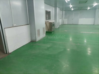 广州市白云区恒温仓库出租