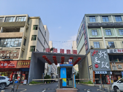 深圳龙华区100平米写字楼出租