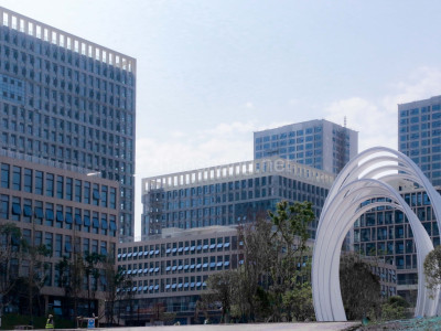 四川省内江市服务外包产业园，政府政策支持，两免三减半