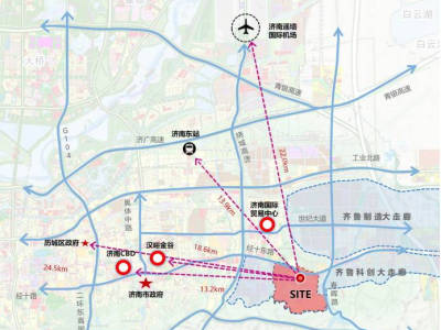 济南历城区26000平米仓库出租
