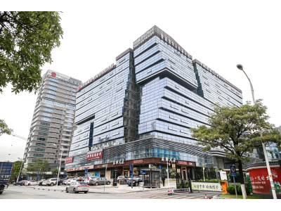 广州黄埔区3300平米写字楼出租