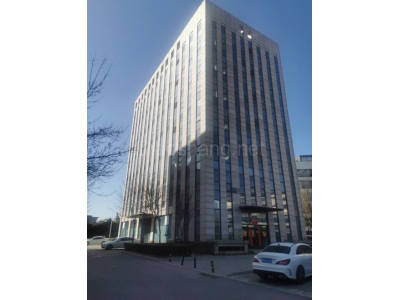 中电金扬科技园出租，可注册