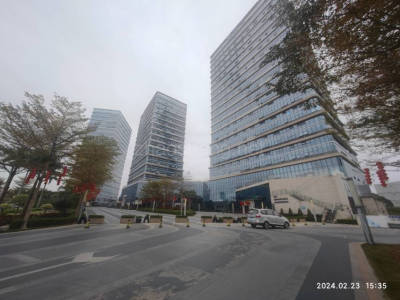 深圳龙岗区1436平米写字楼出租