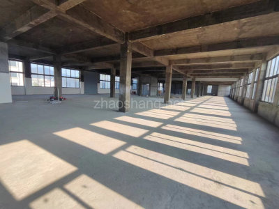 龙岩厂房出租龙岩市长汀县工贸新城3500平独栋新厂房直租，可分租，高速路口旁