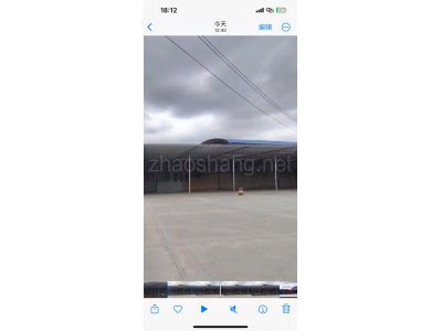 昆明1000平米仓库出租