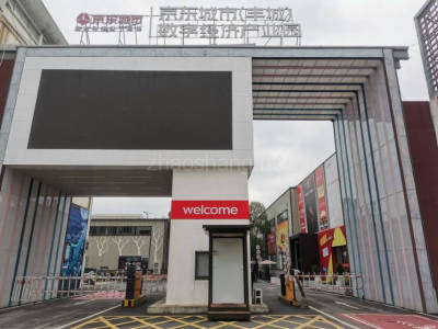 宜春丰城市33000平米写字楼出租