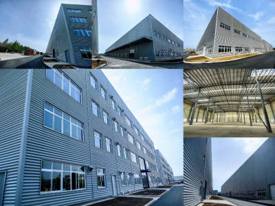 泰州厂房出租泰州高港区2000平米厂房出售