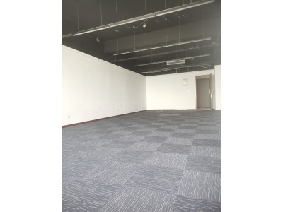 建设路甲级写字楼出租户型方正有隔间随时可看