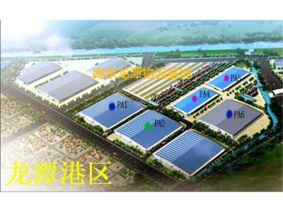南京栖霞区35000平米仓库出租