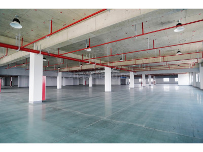 无锡市高新区综合保税区新建保税仓库出租