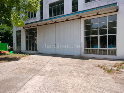 江苏省句容市后白镇江苏天爱集团仓库5000平米出租