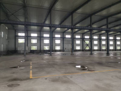 铁岭调兵山市11623平米厂房租售 配套齐全 排水排污方便 政府扶持 配电大