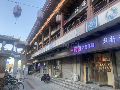 西青区8305平米写字楼出租