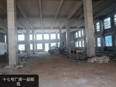济南天桥区1000平米厂房出售 配套齐全 配电大 排水排污方便 面积灵活