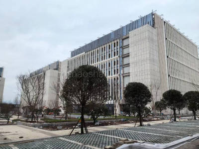 达州达川区150000平米厂房出租