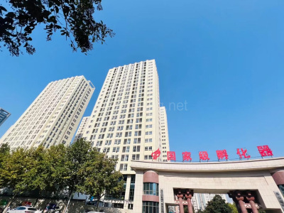 西安雁塔区657平米写字楼出售