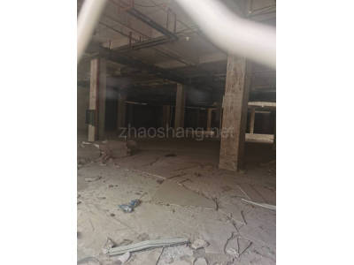 吉林厂房出租四平铁东区8685平米厂房出租