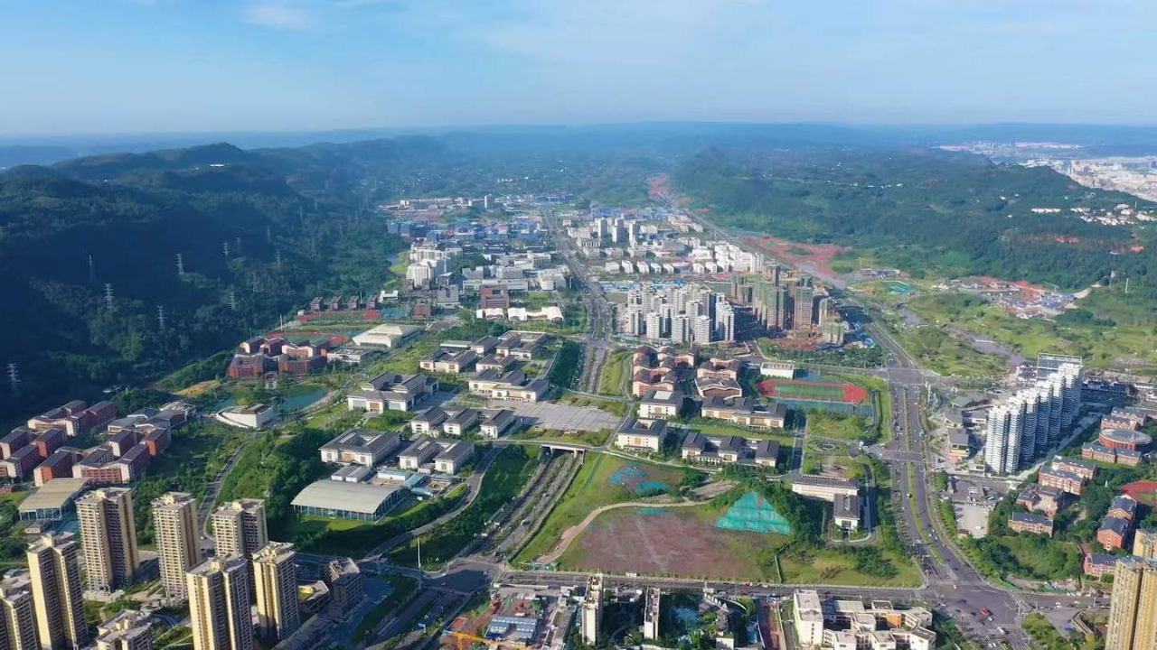 小城招大商，三四线城市该如何突围？ 
