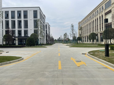 德阳广汉市3000平米厂房出售