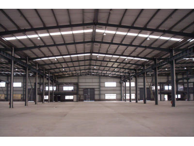 云霄县厂房出租福建漳州长泰1500-12300m2 钢构厂房出租