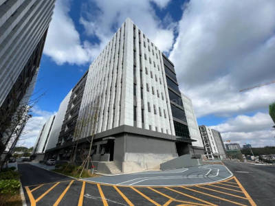 遵义厂房出租贵阳云岩区63万平米厂房出租