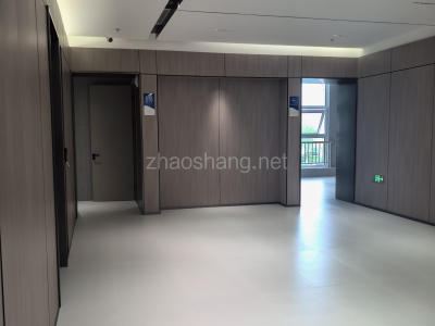 天津市西青人力资源产业园精装新写字楼出租 政府推动