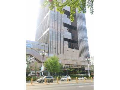 唐山市区甲级写字楼办公室出租